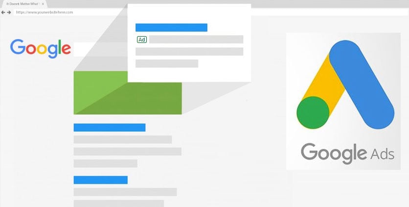Google Ads