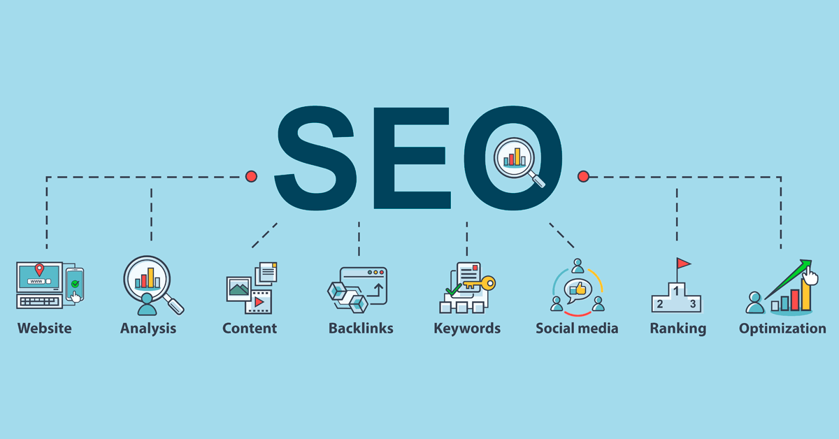Que es SEO